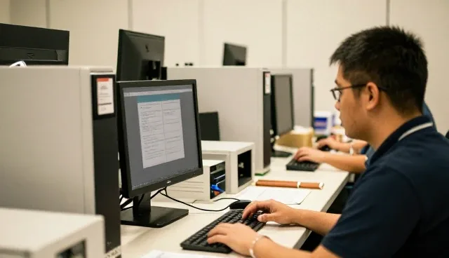 云南泊江税务师事务所有限公司