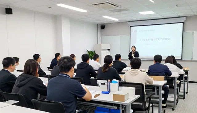 会务服务中常见问题的应对策略与处理方法