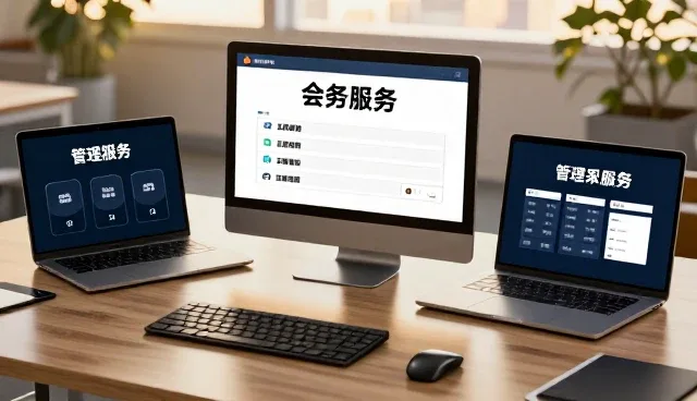 商务代理服务中的管理培训实践与适用场景分析