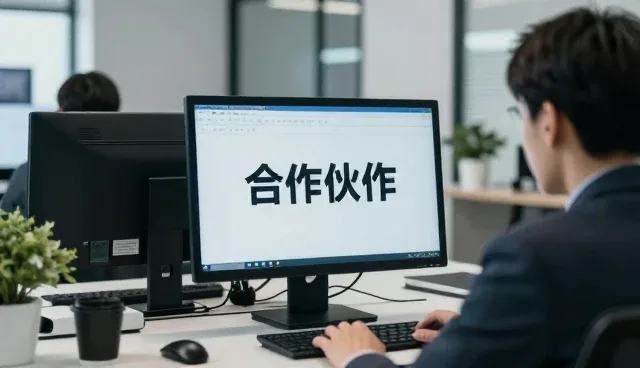 咨询服务如何驱动企业合作关系的持续优化