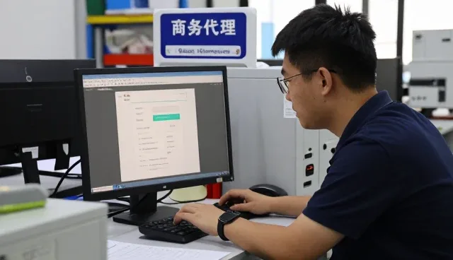 云南泊江税务师事务所有限公司介绍商标代办服务案例