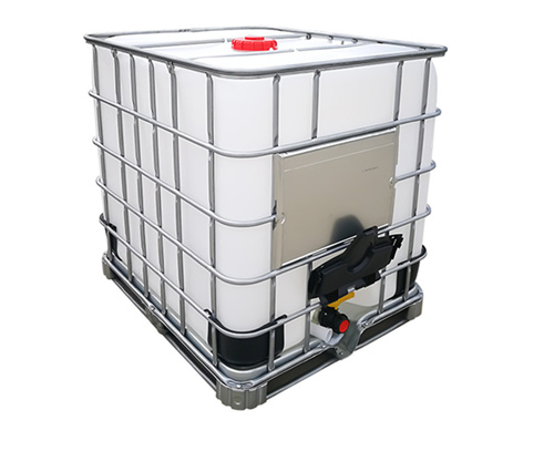 IBC集装桶1立方塑料吨桶